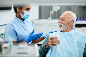 4 dental implant costing brisbane
